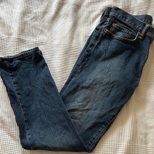 Gap Factory Denim - Slim Stretch 30x30